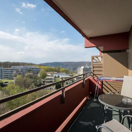 Apartment B907 By Interhome Lahnstein Luaran gambar