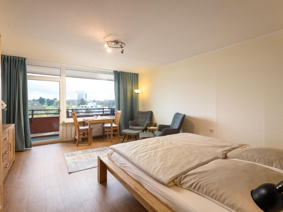 Apartment B907 By Interhome Lahnstein Luaran gambar