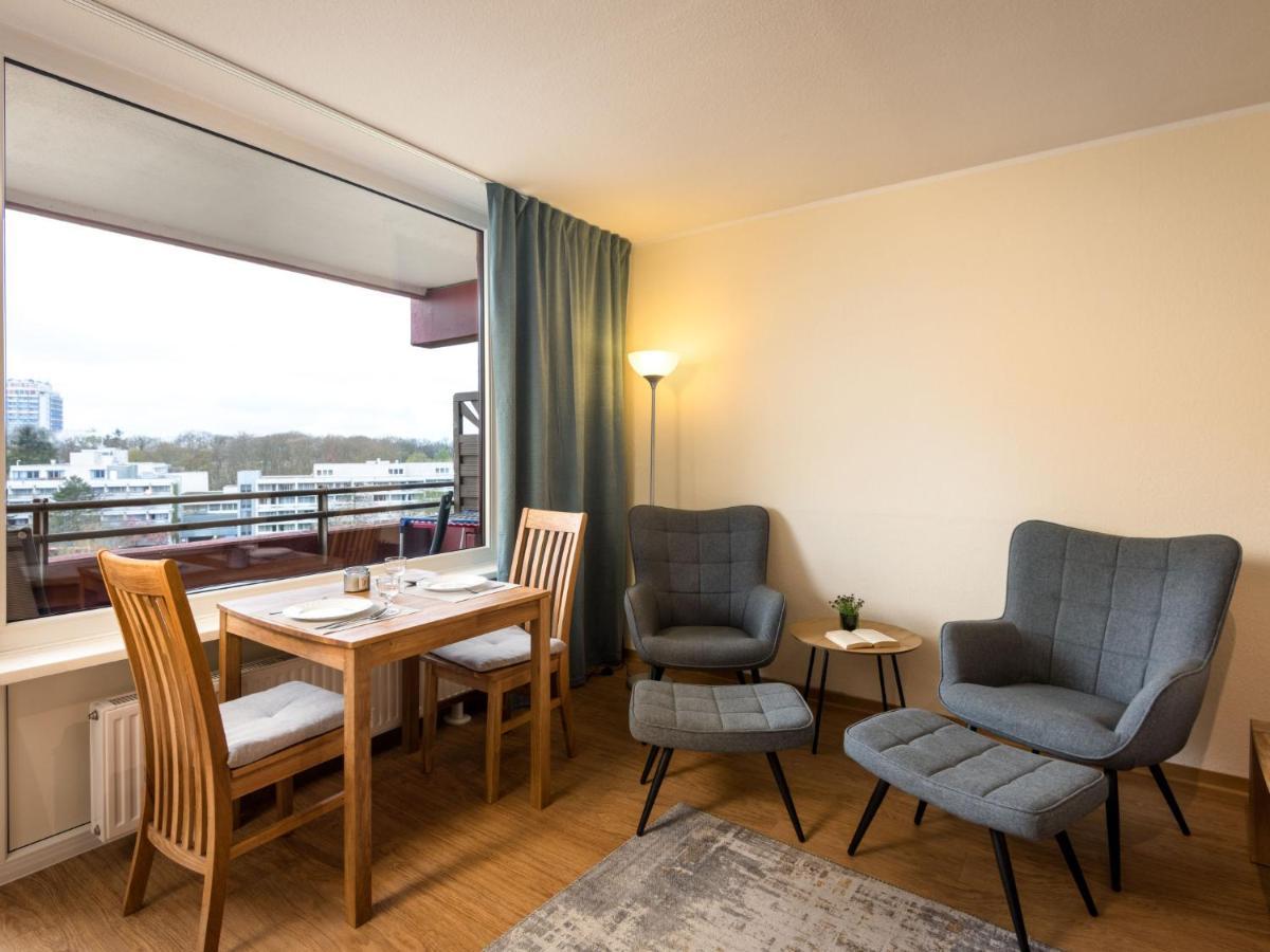 Apartment B907 By Interhome Lahnstein Luaran gambar
