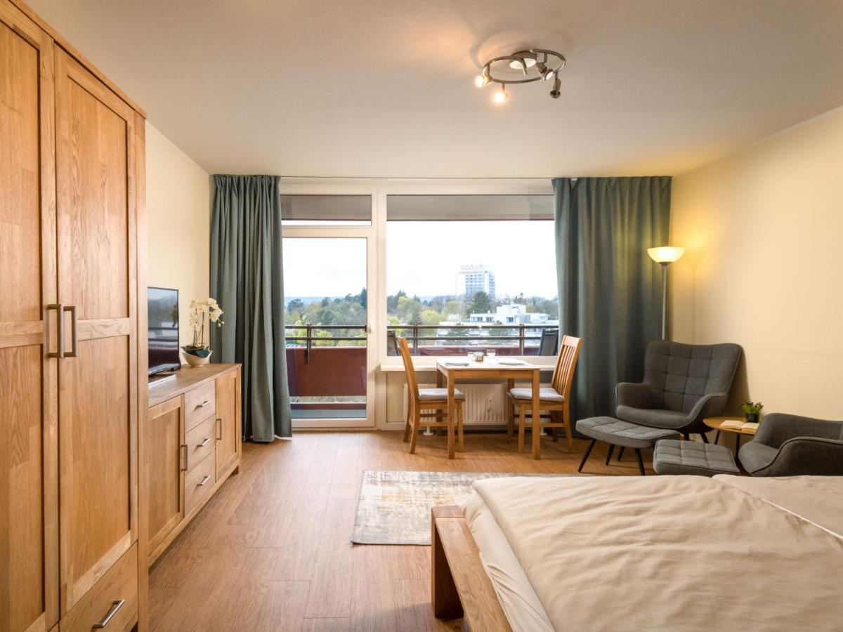 Apartment B907 By Interhome Lahnstein Luaran gambar